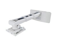 Optoma OWM3000ST support pour projecteurs Mur Gris
