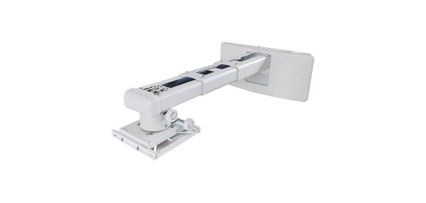 Optoma OWM3000ST support pour projecteurs Mur Gris