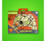 Blade Gaming Xbox Series DC Custom Kit Superman