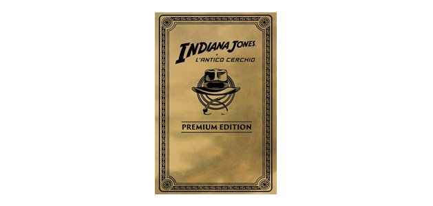 Microsoft Indiana Jones and the Great Circle Premium Xbox Series X/Series S