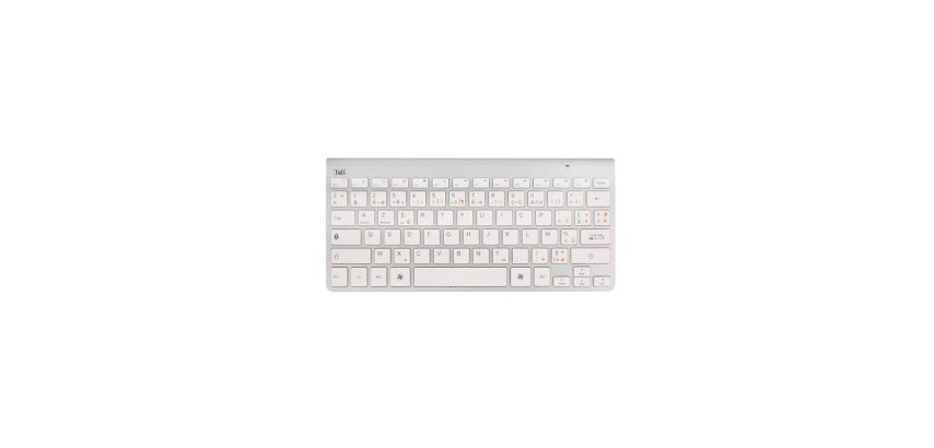 T'nB KBBTPC1 clavier