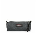 Eastpak Single Astuccio portamatite Nylon, Poliestere Nero, Grigio