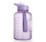 Muitomas WBOTTLE1200VL contenitore e bottiglia da viaggio 1200 ml Plastica boccetta a goccia