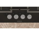 SIEMENS Plaque gaz EP6A6PI40, iQ500, stepFlame
