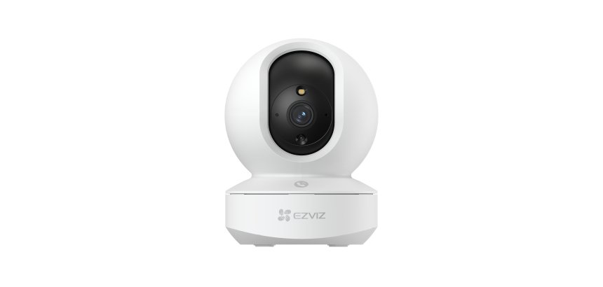 EZVIZ TY1 Sphérique Caméra de sécurité IP Intérieure 1920 x 1080 pixels Plafond/mur