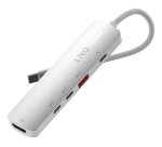 LINQ 5in1 Pro USB-C 10Gbps Multiport Hub with 4K HDMI