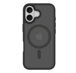 Just in Case MAP2761AE1MB coque de protection pour téléphones portables 16 cm (6.3") Housse Noir