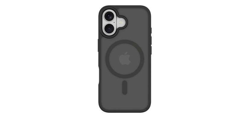 Just in Case MAP2761AE1MB coque de protection pour téléphones portables 16 cm (6.3") Housse Noir