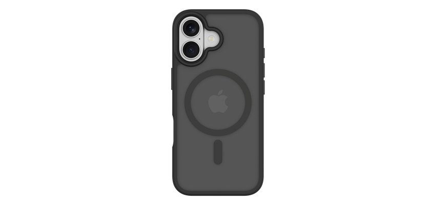 Just in Case MAP2761AE1MB coque de protection pour téléphones portables 16 cm (6.3") Housse Noir