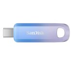 Clé USB Sandisk CREATOR TYPE-C 256GO