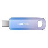 SanDisk Creator lecteur USB flash 1 To USB Type-C 3.2 Gen 1 (3.1 Gen 1) Bleu, Lilas
