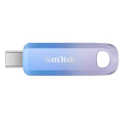 Clé USB Sandisk CREATOR TYPE-C 256GO