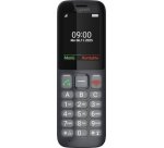 Gigaset Comfort 600 SIM 6,1 cm (2.4") 118 g Nero, Grigio