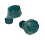 Belkin SoundForm Bolt Casque Sans fil Ecouteurs Appels/Musique/Sport/Au quotidien Bluetooth Bleu