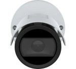 Axis 03255-001 caméra de sécurité Balle (forme) Caméra de sécurité IP Intérieure et extérieure 3840 x 2160 pixels Plafond/Mur/Poteau