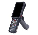Honeywell CK67 ordenador móvil de mano 10,9 cm (4.3") 480 x 800 Pixeles Pantalla táctil 508 g Negro