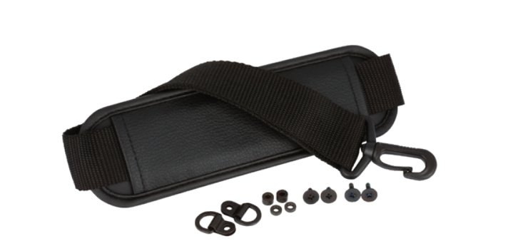Honeywell RT10-SS-1 correa Tableta Negro