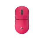 Logitech G PRO X SUPERLIGHT 2c souris Gaming Ambidextre RF sans fil 44000 DPI