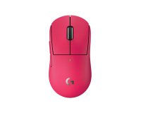 Logitech G PRO X SUPERLIGHT 2c souris Gaming Ambidextre RF sans fil 44000 DPI