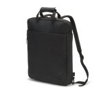 DICOTA Eco MOTION 13 - 15.6" 39,6 cm (15.6") Noir