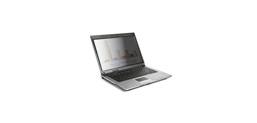Urban Factory SSW22UF filtre anti-reflets pour écran et filtre de confidentialité 55,9 cm (22") Moniteur Filtre de confidentialité sans bords pour ordinateur