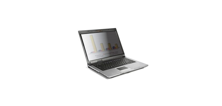 Urban Factory SSW22UF filtre anti-reflets pour écran et filtre de confidentialité 55,9 cm (22") Moniteur Filtre de confidentialité sans bords pour ordinateur