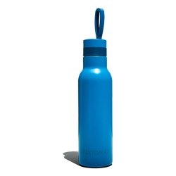 Muitomas WBOTTLELC500BL thermos e recipiente isotermico 500 L Blu artico