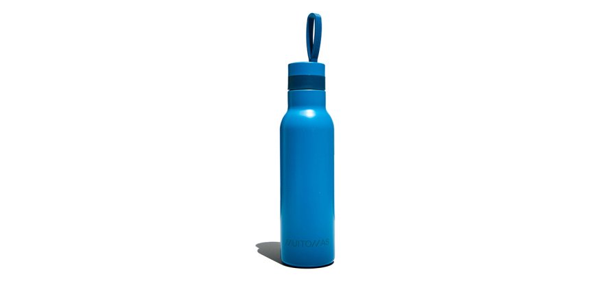 Muitomas WBOTTLELC500BL thermos e recipiente isotermico 0,5 L Blu artico
