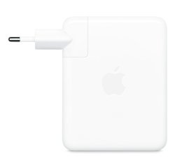 Apple MW2M3AA/A cargador de dispositivo móvil Universal Blanco Corriente alterna Carga rápida Interior