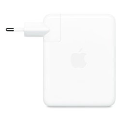 Apple MW2M3ZM/A oplader voor mobiele apparatuur Universeel Wit AC Snel opladen Binnen