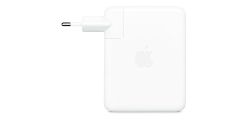 Apple MW2M3AA/A cargador de dispositivo móvil Universal Blanco Corriente alterna Carga rápida Interior