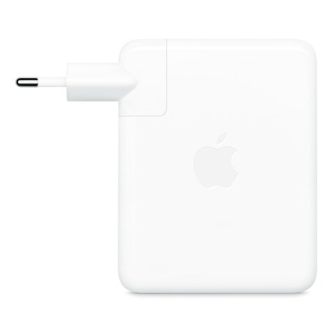 Apple MW2M3ZM/A chargeur d'appareils mobiles Universel Blanc Secteur Charge rapide Intérieure