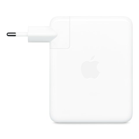 Apple MW2M3AA/A cargador de dispositivo móvil Universal Blanco Corriente alterna Carga rápida Interior