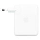 Apple MW2M3ZM/A chargeur d'appareils mobiles Universel Blanc Secteur Charge rapide Intérieure