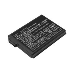 DLH DWXL4953-B051Q2 composant de laptop supplémentaire Batterie