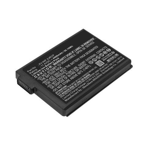 DLH DWXL4953-B051Q2 composant de laptop supplémentaire Batterie