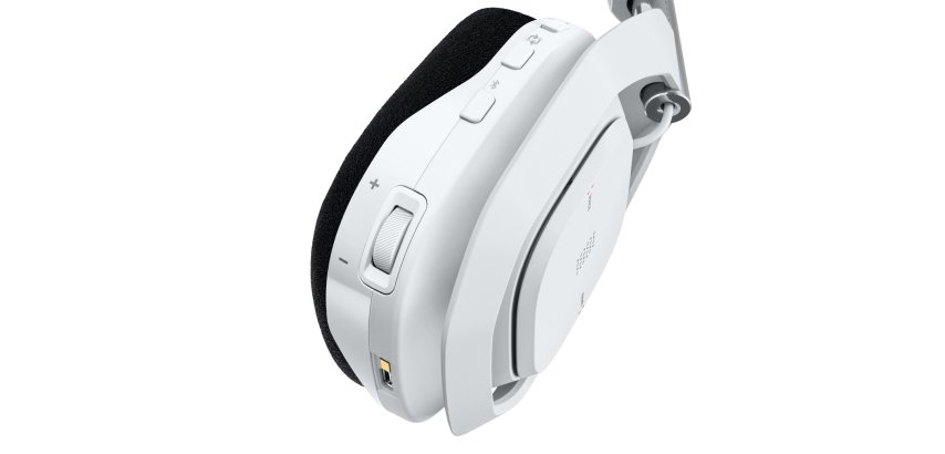 Logitech G A50 X