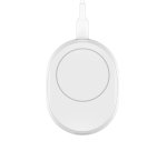 Belkin BoostCharge Pro Smartphone Blanc Secteur Recharge sans fil Charge rapide Intérieure