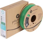 Polymaker PA06006 3D Printing Material Polylactic Acid (PLA) Green 750 g