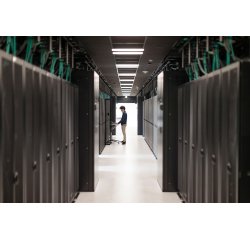 HPE Aruba Networking AP-CBL-SERU Micro-USB TTL3.3V to USB2.0 AP Console Adapter Cable