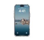 Urban Armor Gear Plyo funda para teléfono móvil 17,5 cm (6.9") Plata, Transparente