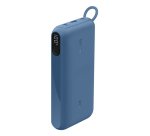 Belkin BPB028hqBL 20000 mAh Bleu