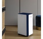 Argoclima ARGO DRY PURY EVO WF 21 4.5 L 41 dB 330 W Blue, White