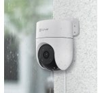EZVIZ H8c 2K Dôme Caméra de sécurité IP Extérieure 2304 x 1296 pixels Plafond/mur