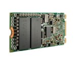 HPE 480GB NVMe Gen3 Mainstream Performance Read Intensive M.2 Multi Vendor SSD