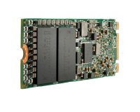 HPE 1.92TB NVMe Gen3 Mainstream Performance Read Intensive M.2 Multi Vendor SSD
