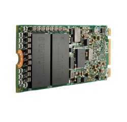 HPE 1.92TB NVMe Gen3 Mainstream Performance Read Intensive M.2 Multi Vendor SSD