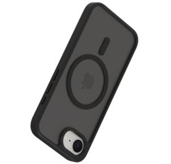 Just in Case MAP2513AE1MB coque de protection pour téléphones portables 15,5 cm (6.1") Housse Noir