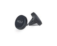 DCU Advance Tecnologic 36100420 support Support actif téléphone Noir