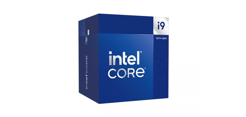 Intel Core i9-14900 processeur 36 Mo Smart Cache Boîte